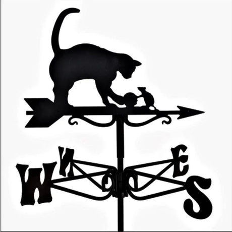 Wonderful Weather Vanes
