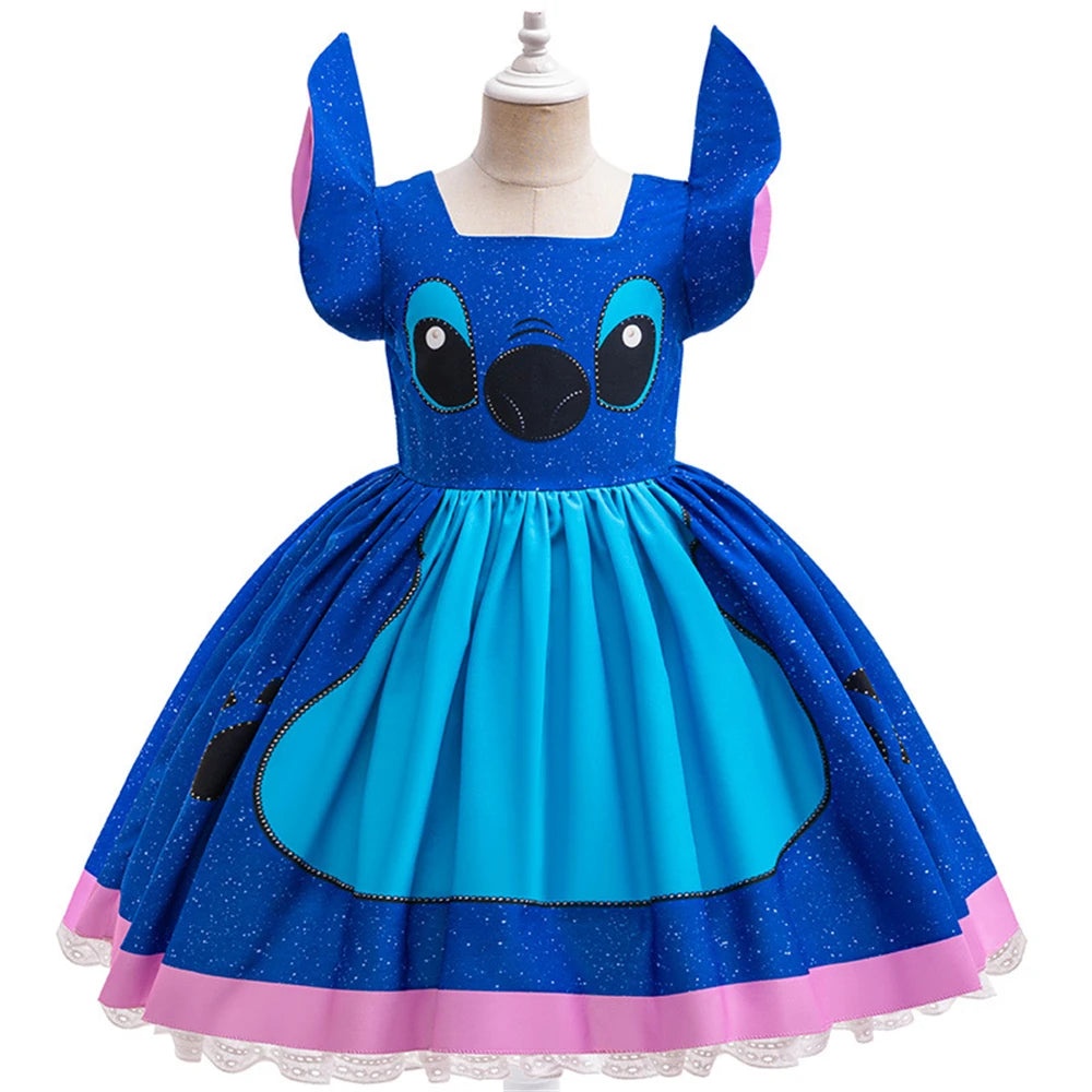 Lilo and Stitch Costume Sets