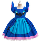 Lilo and Stitch Costume Sets