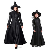 The Wizard of Oz Wicked Witch Costume Adult Kid