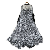Endora's Bewitching Dress Two Piece Set