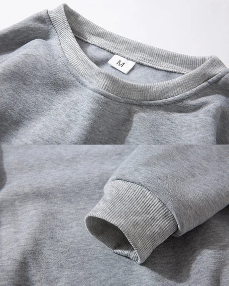 Mushroom Goblincore Cottagecore Fleece Sweatshirt Naturecore Jumper