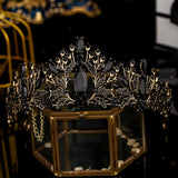 Grímhild's Dark Crown