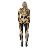 Wild Ones Bodycon Bodysuit Costumes
