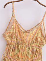 Paisley's Playsuits Boho Summer Romper