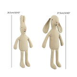 Handmade Crochet Plush Dolls