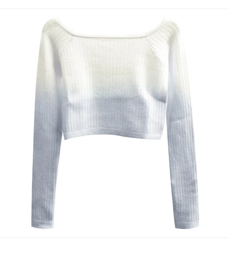 Girls Long Sleeve Ballet Dance Sweater Soft Warm Up Top Pullover