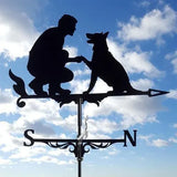 Wonderful Weather Vanes