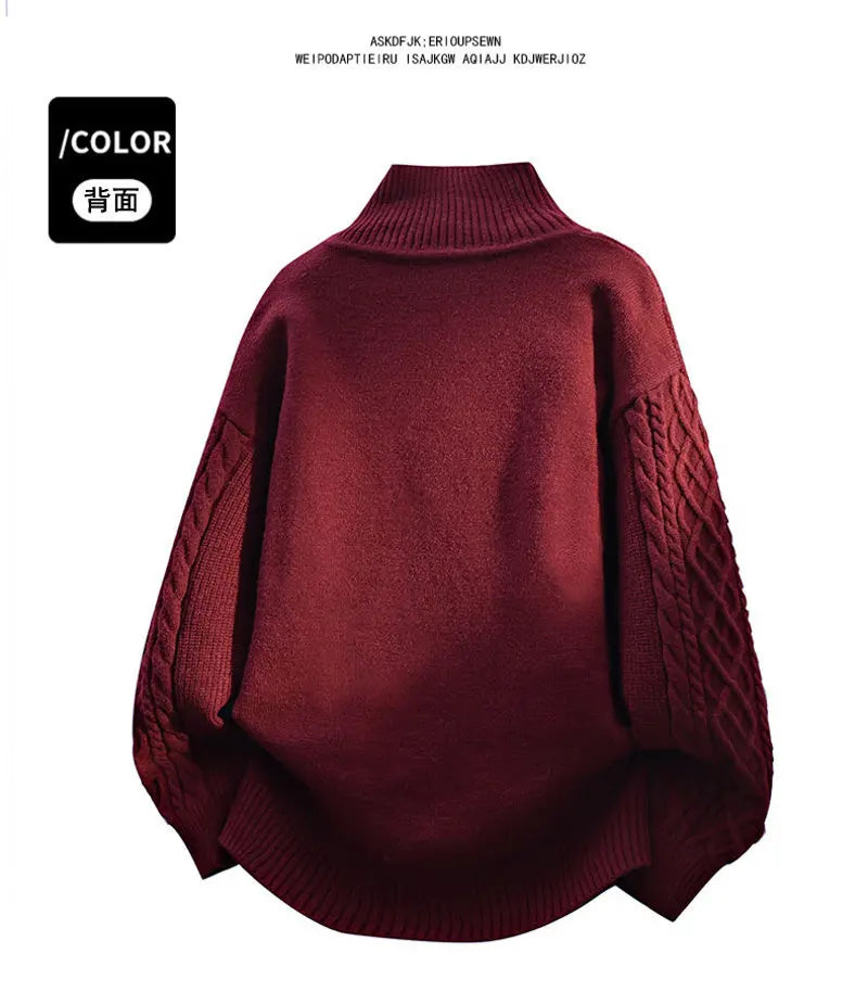 Woodsman Cardigans