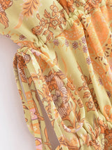 Paisley's Playsuits Boho Summer Romper