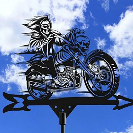 Wonderful Weather Vanes