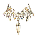 Ice Crystal Collar