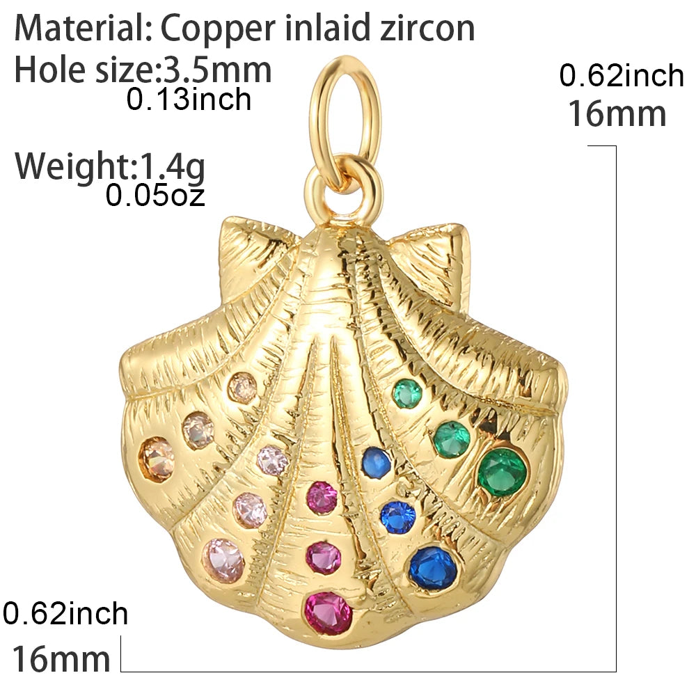 Green Charms Jewellery Making Supplies Necklace Bracelet Pendant Charms