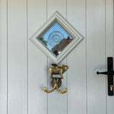 Flying Pig Wall Hook