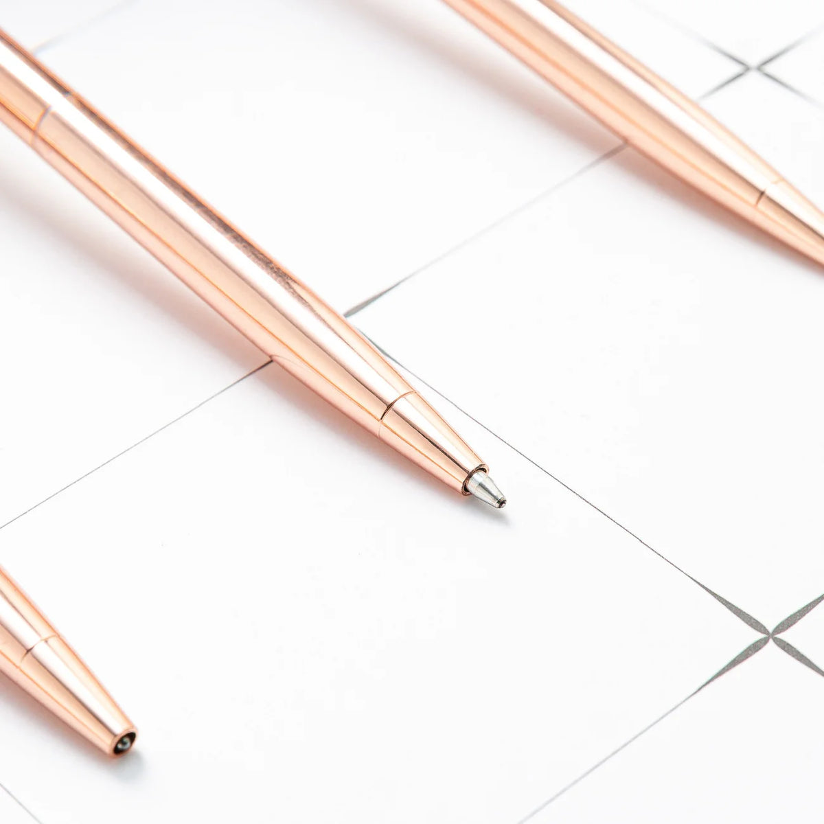 Princess Pompom Crown Ballpoint Pen