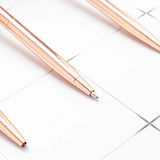Princess Pompom Crown Ballpoint Pen