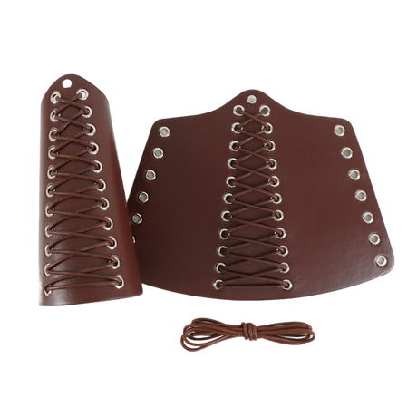 5PCS Medieval Renaissance Accessories Set Cosplay Props