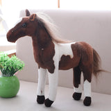 Horse Plush Toy Doll Children's Kawaii Toy Gift