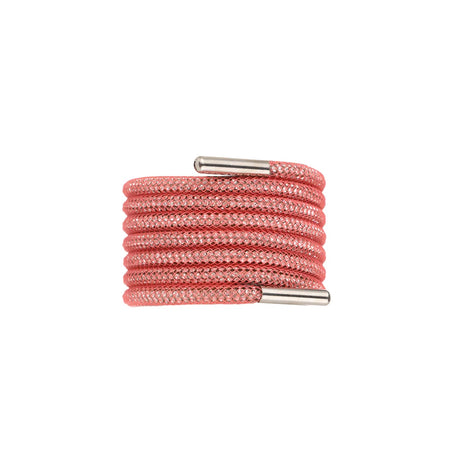 One Rhinestone Shoelace Casual Sneakers Round Shoe Laces Rainbow Diamond Cross Braiding 100/120/140/160CM