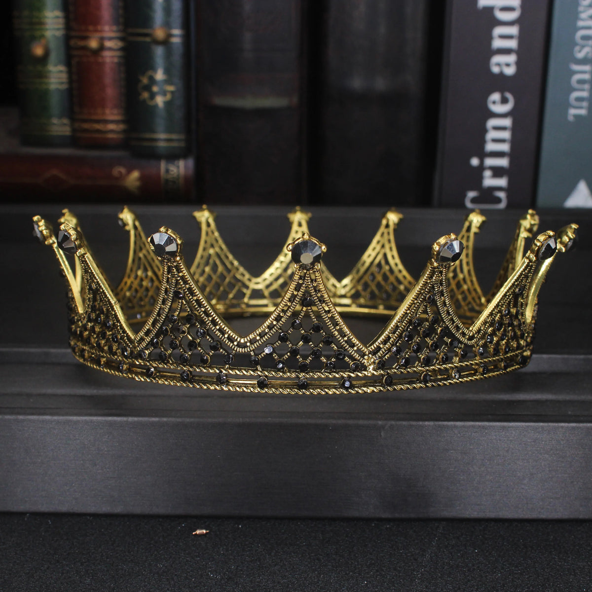 King Marty's Royal Crown