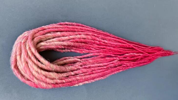 Double Dreadlocks Braids Synthetic Hair Extensions Twist 10 or 20 Strands