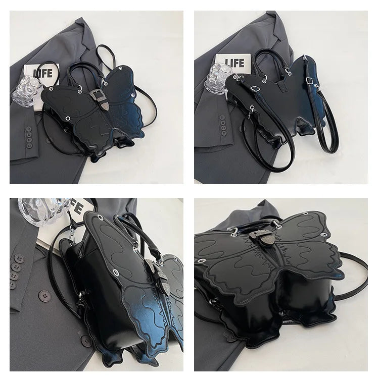 Butterfly Backpack