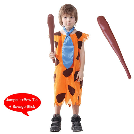 Boys Halloween Cosplay Arabian Indian Prince of Rome Egypt Kids Primitive Pirate Costumes