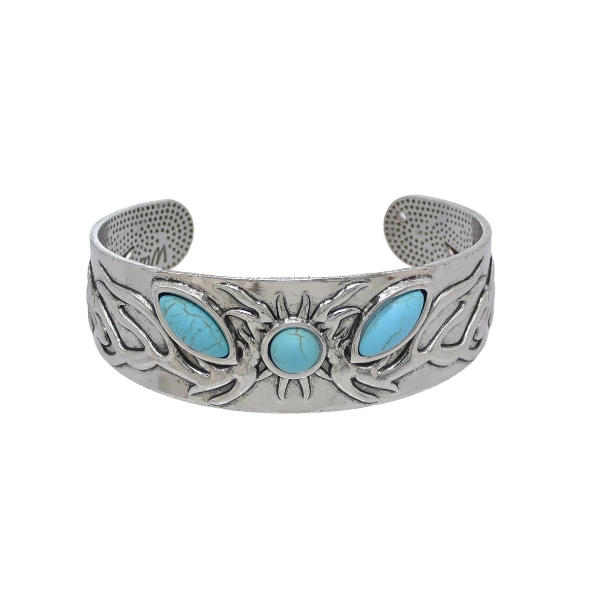 Woodland Cuff Bracelets