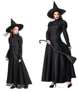 The Wizard of Oz Wicked Witch Costume Adult Kid
