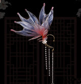 Elven Fairycore Elf Ear Cuff