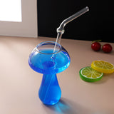 Mushroom Cocktail Glass 260ml Drinkware
