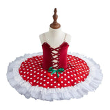 Picnic Perfection Professional Ballet Pancake Tutu Performance Costume