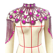 Glamouratie Body Jewellery