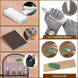 Wood Carving Tools Woodworking Hand Tool Sets DIY Woodcarving