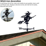 Wonderful Weather Vanes