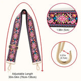 Detachable Boho Camera Strap Adjustable Replacement Messenger Bags Strap