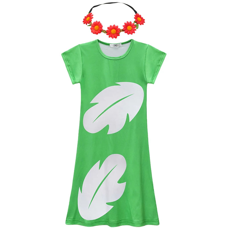 Lilo Dresses and Pyjamas