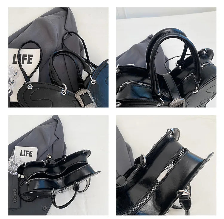 Butterfly Backpack