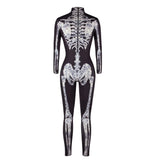 Superhereos Bodysuit Costumes Cosplay Halloween