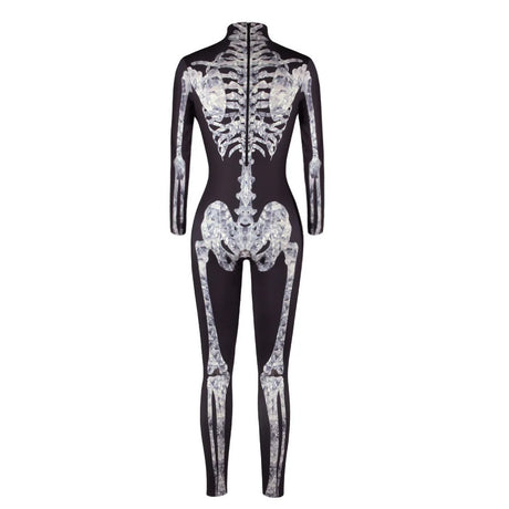 Superhereos Bodysuit Costumes Cosplay Halloween