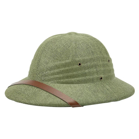 Woven Raffia Safari Hats The Grand Adventure