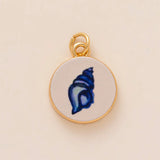 Dopamine Pendant Charms