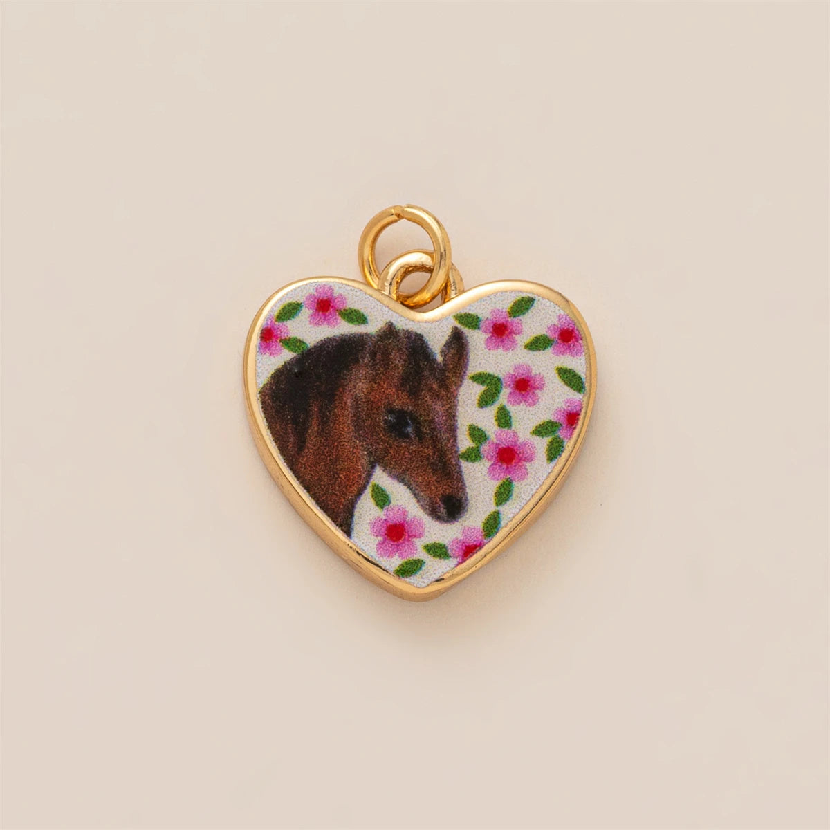 Sweet Pendant Charms