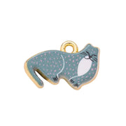 1Pc Dopamine Pendant Charms for DIY Jewellery Making