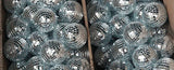 Shiny Disco Mirror Ball Bulk Lots
