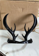 3D Printed Deer Antler Crown Elk Headdress
