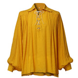 Fancy as Fabio Pirate Shirts for Men