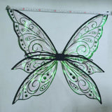 Fairy Elf Wings Costume Kids Adult