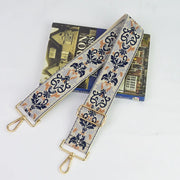 Detachable Boho Camera Strap Adjustable Replacement Messenger Bags Strap