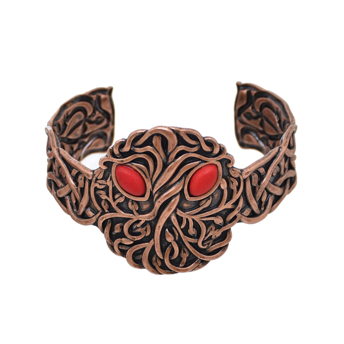 Woodland Cuff Bracelets
